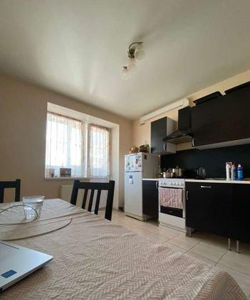 Продажа 1-комнатной квартиры, Краснодар, улица имени Сергея Есенина,  108/9А