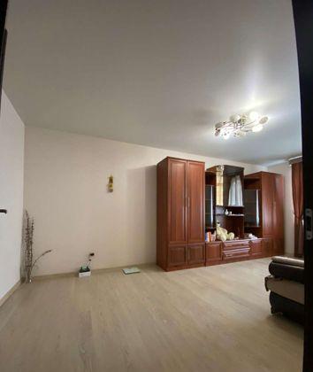 Продажа 1-комнатной квартиры, Краснодар, улица имени Сергея Есенина,  108/9А