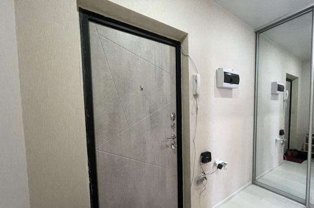 Продажа 2-комнатной квартиры, Краснодар, улица Цезаря Куникова,  24к1