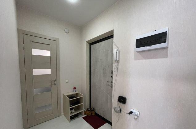 Продажа 2-комнатной квартиры, Краснодар, улица Цезаря Куникова,  24к1