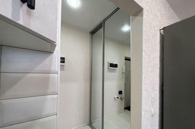 Продажа 2-комнатной квартиры, Краснодар, улица Цезаря Куникова,  24к1