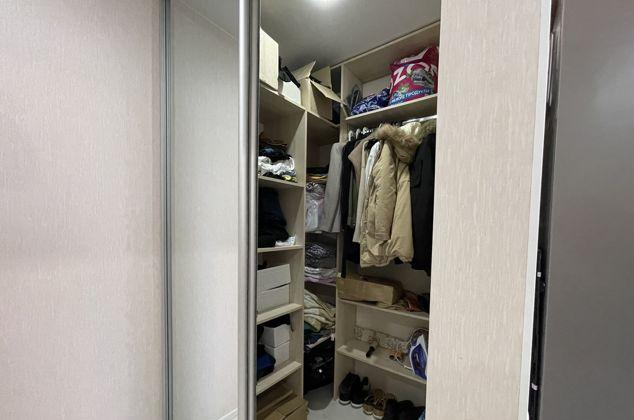 Продажа 2-комнатной квартиры, Краснодар, улица Цезаря Куникова,  24к1