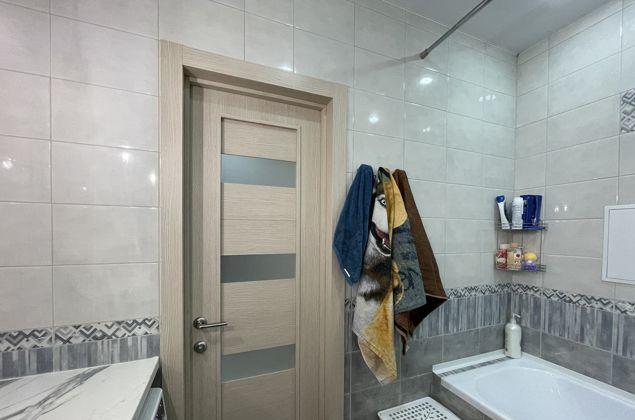 Продажа 2-комнатной квартиры, Краснодар, улица Цезаря Куникова,  24к1