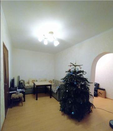 Продажа 2-комнатной квартиры, Краснодар, Ленинский переулок,  6