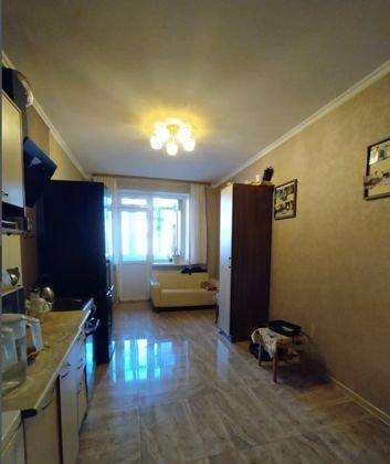 Продажа 2-комнатной квартиры, Краснодар, Ленинский переулок,  6