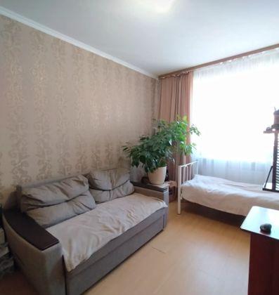 Продажа 2-комнатной квартиры, Краснодар, Ленинский переулок,  6