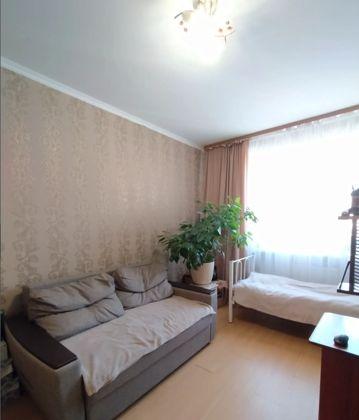 Продажа 2-комнатной квартиры, Краснодар, Ленинский переулок,  6