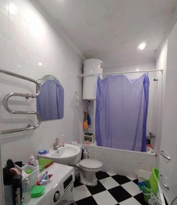 Продажа 2-комнатной квартиры, Краснодар, Ленинский переулок,  6