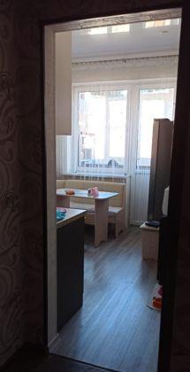 Продажа 1-комнатной квартиры, Краснодар, улица имени Сергея Есенина,  108/1А