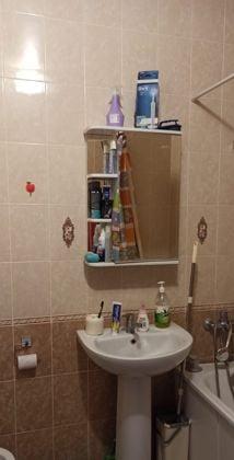 Продажа 1-комнатной квартиры, Краснодар, улица имени Сергея Есенина,  108/1А