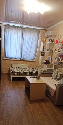 Продажа 1-комнатной квартиры, Краснодар, улица имени Сергея Есенина,  108/1А