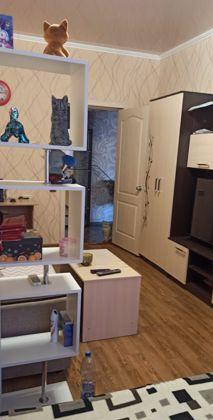 Продажа 1-комнатной квартиры, Краснодар, улица имени Сергея Есенина,  108/1А