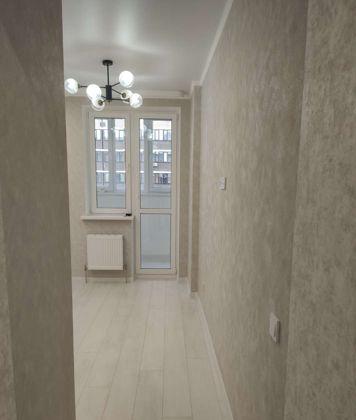 Продажа 1-комнатной квартиры, Краснодар, улица Евгении Жигуленко,  13