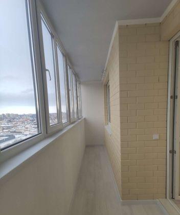 Продажа 1-комнатной квартиры, Краснодар, улица Евгении Жигуленко,  13