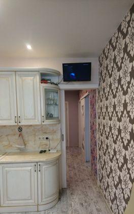 Продажа 2-комнатной квартиры, Краснодар, улица имени Дунаевского И.И.,  25