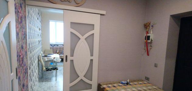 Продажа 2-комнатной квартиры, Краснодар, улица имени Дунаевского И.И.,  25