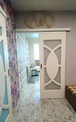 Продажа 2-комнатной квартиры, Краснодар, улица имени Дунаевского И.И.,  25