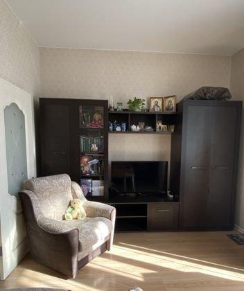 Продажа 1-комнатной квартиры, Краснодар, Тепличная улица,  64