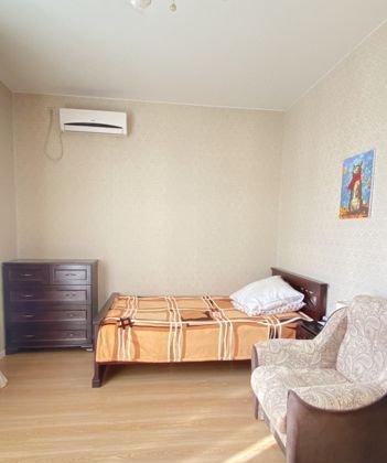 Продажа 1-комнатной квартиры, Краснодар, Тепличная улица,  64