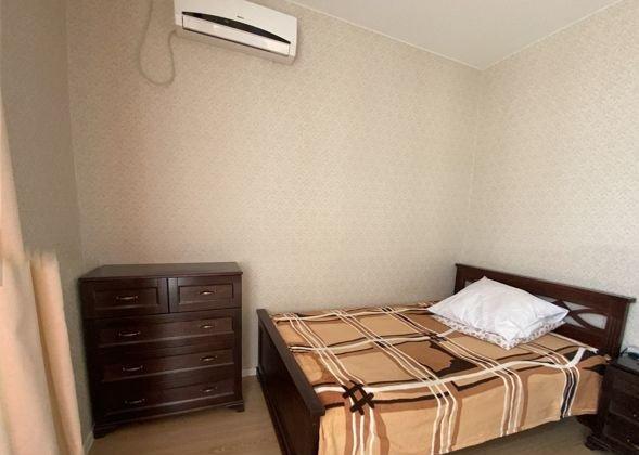 Продажа 1-комнатной квартиры, Краснодар, Тепличная улица,  64