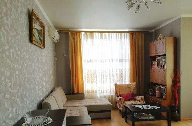 Продажа 2-комнатной квартиры, Краснодар, улица Бигдая,  11