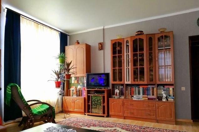 Продажа 2-комнатной квартиры, Краснодар, улица Бигдая,  11