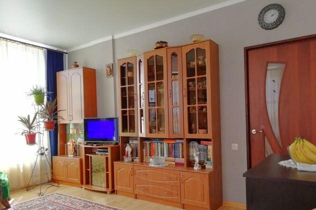 Продажа 2-комнатной квартиры, Краснодар, улица Бигдая,  11