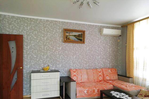 Продажа 2-комнатной квартиры, Краснодар, улица Бигдая,  11