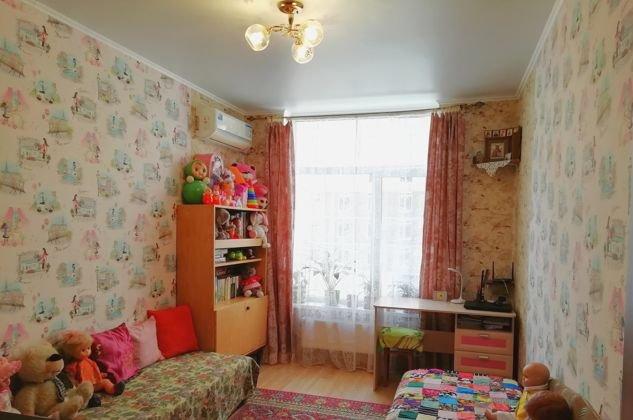 Продажа 2-комнатной квартиры, Краснодар, улица Бигдая,  11