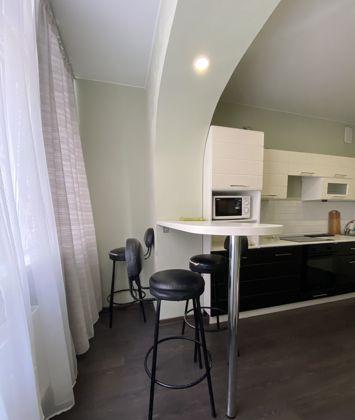 Продажа 1-комнатной квартиры, Краснодар, Жигулёвская улица,  15