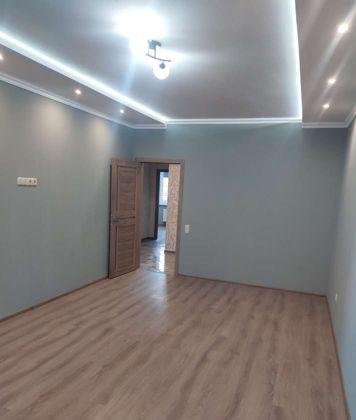 Продажа 2-комнатной квартиры, Краснодар, Тополиная улица,  46к1