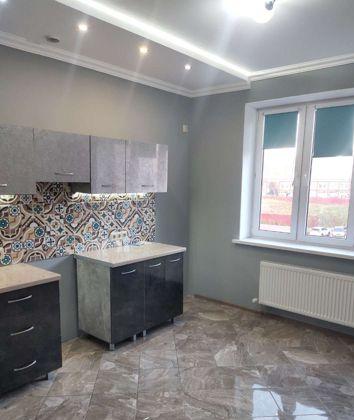 Продажа 2-комнатной квартиры, Краснодар, Тополиная улица,  46к1