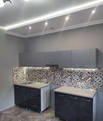 Продажа 2-комнатной квартиры, Краснодар, Тополиная улица,  46к1