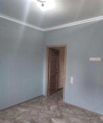 Продажа 2-комнатной квартиры, Краснодар, Тополиная улица,  46к1