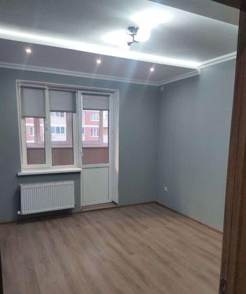 Продажа 2-комнатной квартиры, Краснодар, Тополиная улица,  46к1