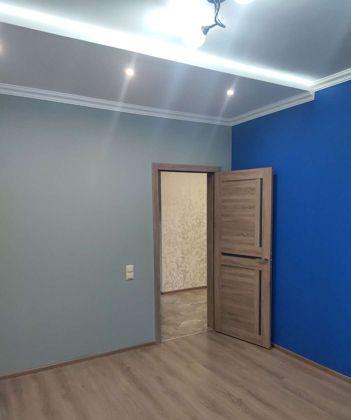 Продажа 2-комнатной квартиры, Краснодар, Тополиная улица,  46к1