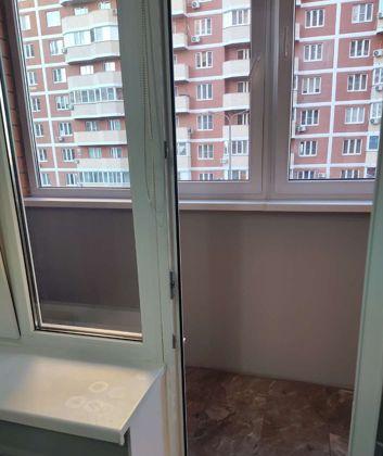 Продажа 2-комнатной квартиры, Краснодар, Тополиная улица,  46к1