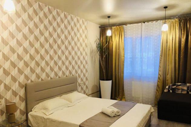 Продажа 1-комнатной квартиры, Краснодар, улица Брюсова,  18