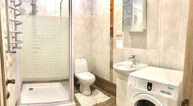 Продажа 1-комнатной квартиры, Краснодар, улица Брюсова,  18