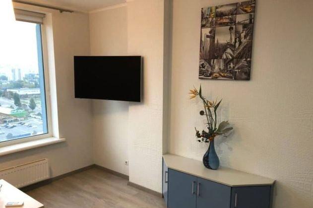 Продажа 1-комнатной квартиры, Краснодар, Рождественская набережная,  37