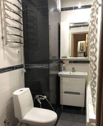 Продажа 1-комнатной квартиры, Краснодар, Рождественская набережная,  37