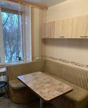 Продажа 2-комнатной квартиры, Краснодар, улица 70-летия Октября,  22