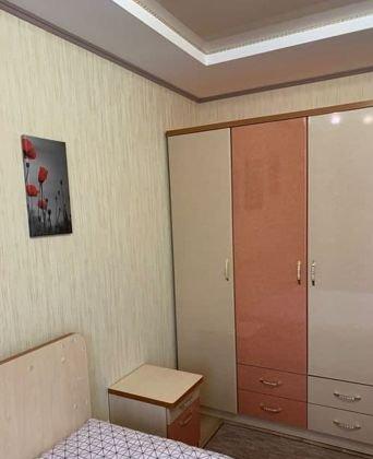 Продажа 2-комнатной квартиры, Краснодар, улица 70-летия Октября,  22