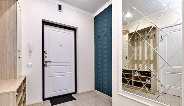 Продажа 1-комнатной квартиры, Краснодар, улица Симиренко,  16