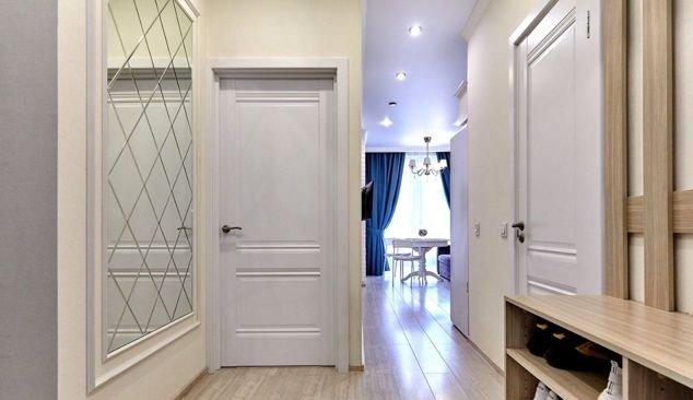 Продажа 1-комнатной квартиры, Краснодар, улица Симиренко,  16