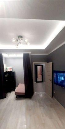 Продажа 1-комнатной квартиры, Краснодар, улица Симиренко,  71к3