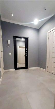 Продажа 1-комнатной квартиры, Краснодар, улица Симиренко,  71к3