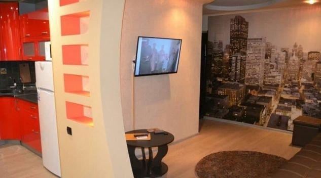 Продажа 1-комнатной квартиры, Краснодар, Минская улица,  122/3