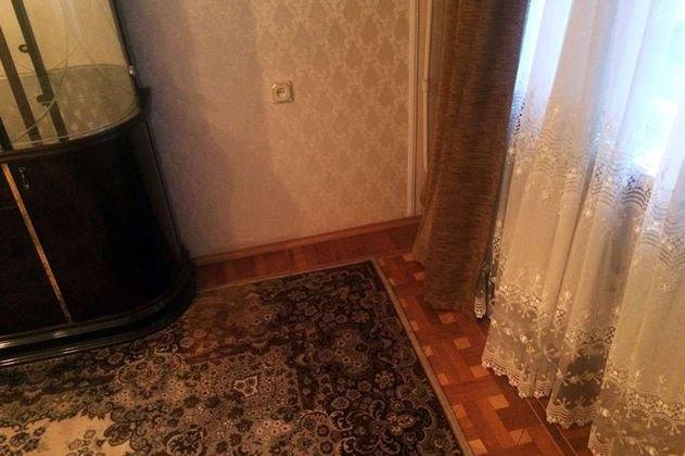 Продажа 3-комнатной квартиры, Краснодар, улица Воровского,  219