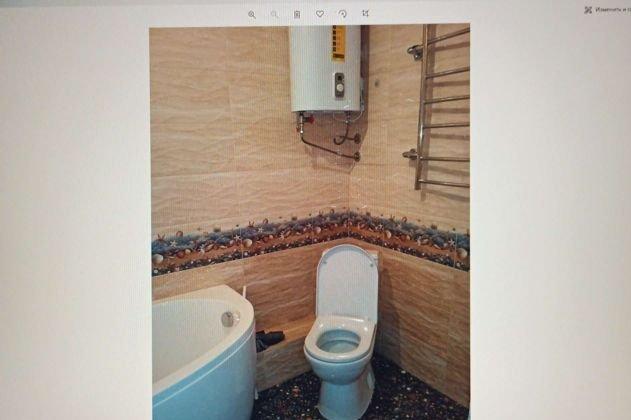 Продажа 2-комнатной квартиры, Краснодар, Гаражная улица,  107